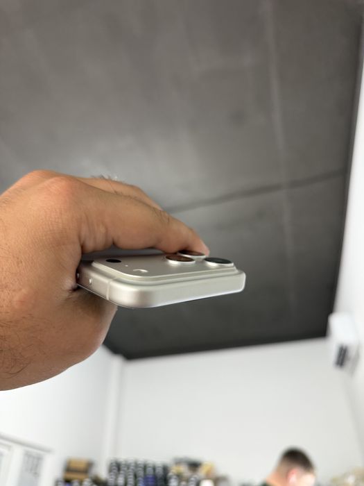 Apple Iphone 18 Pro Max 128 gb айфон Про макс фіз сім