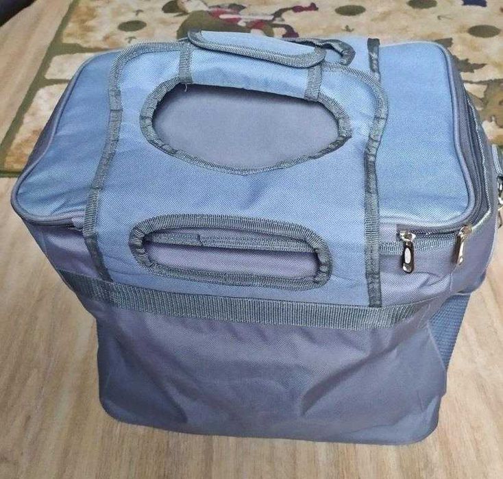 Термосумка Кемпинг Urban 25 л