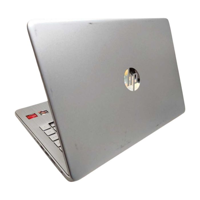 LAPTOP | HP 14s-FQ0436NO | Ryzen 5 4500U | 14" HD | USZKODZONY