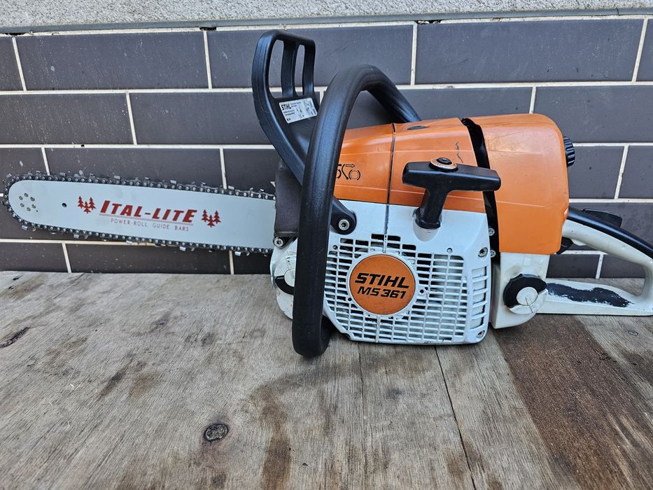 Бензопила Stihl ms361