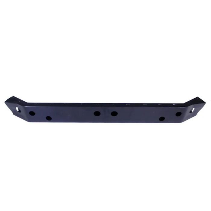 Reforço inferior do parachoques da frente Isuzu D-Max 2012-
