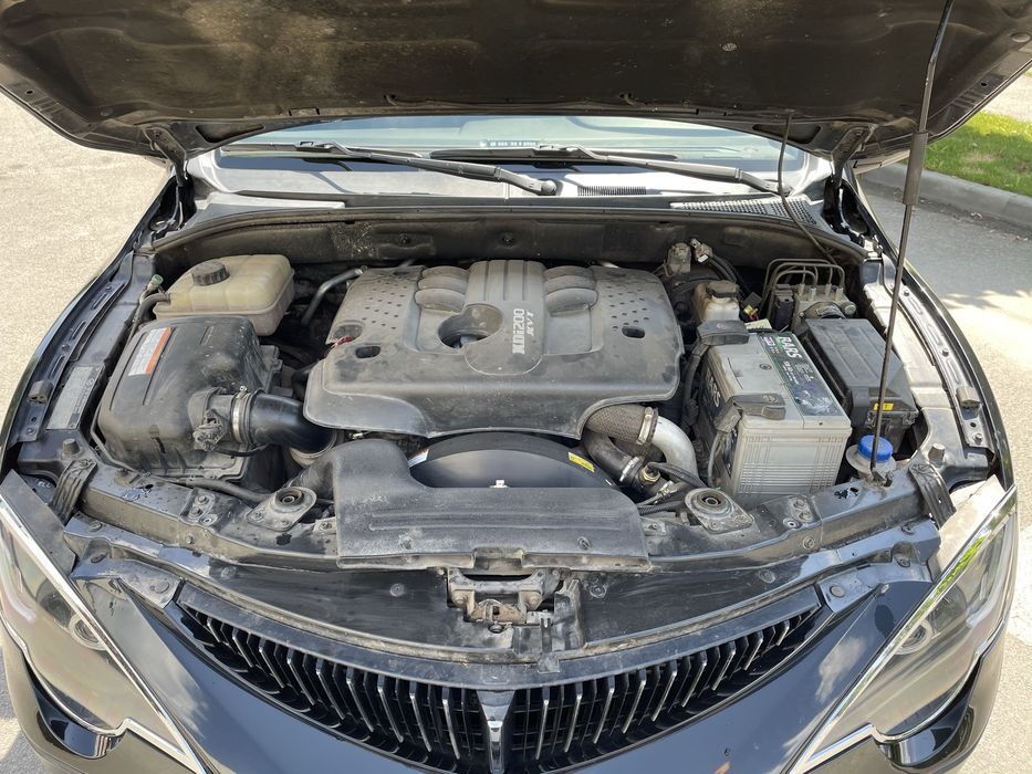 Разборка Ssangyong Actyon Актион  2.0 дизель механика