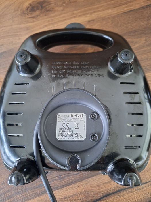 Toster, opiekacz Tefal Break Time