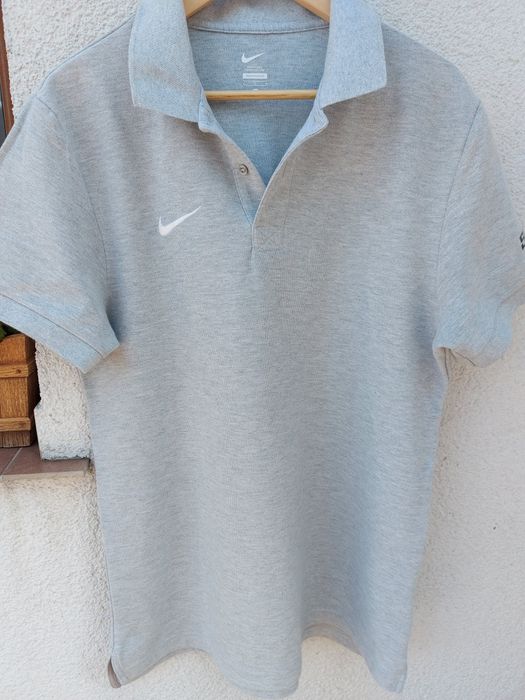 Koszulka polo męska Nike rozmiar L