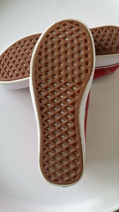 Trampki Vans unisex rozm. 37