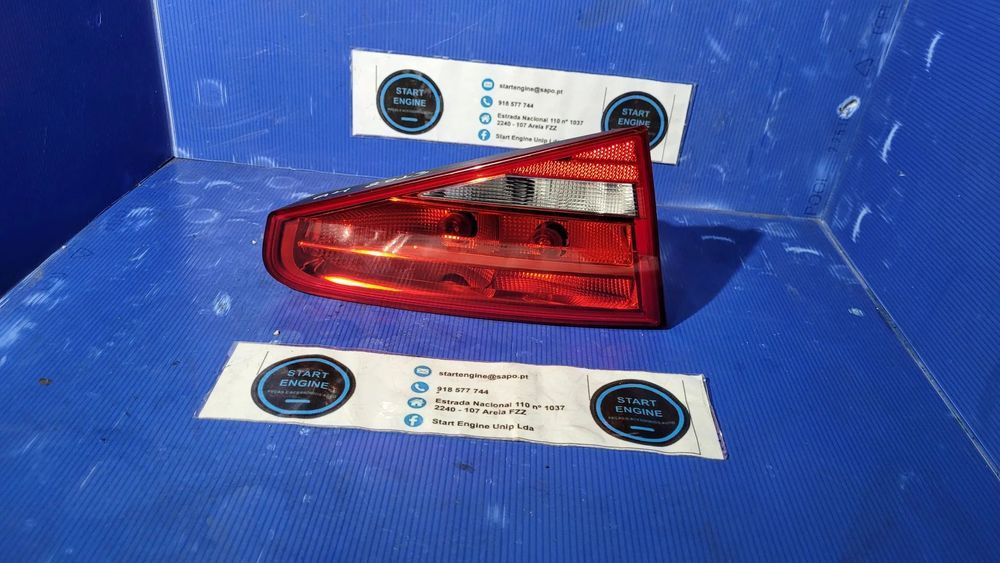 Farolim Farolins Audi A4 B8 Carro Led e normal vários