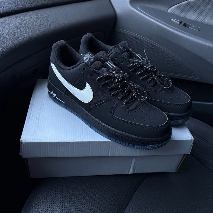 Кросівки Nike Air Force 1 чоловічі