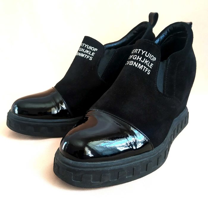 Туфлі OLLI SHOES 40-rm Hwertyuiop