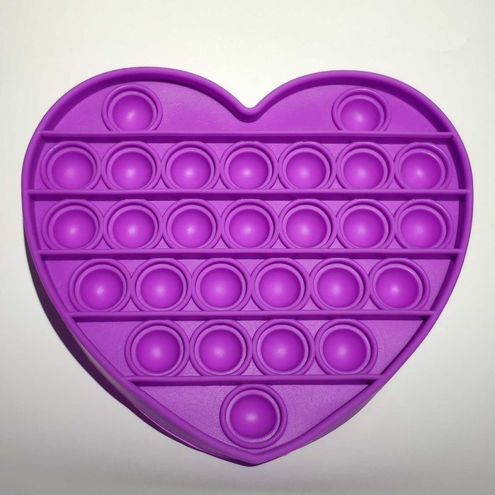 Zabawka Push Bubble Fidget Toys Pop It + prezent!