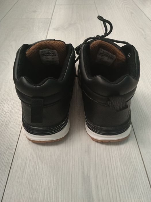 Buty Kappa Czarne