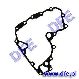 Uszczelka pokrywy pompy oleju do Iveco Daily /Fiat Ducato 2,3L F1AE 2006->
