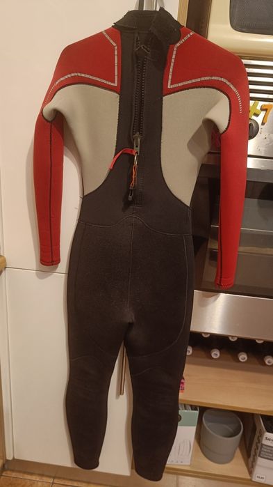 Roupa de mergulho 146/158