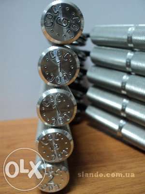 Эспандер №1 в мире Captains of Crush USA  от 27 до 165 кг. Оригинал.