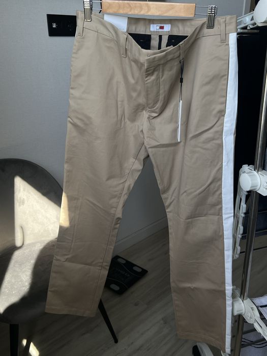 Брюки Tommy Hilfiger