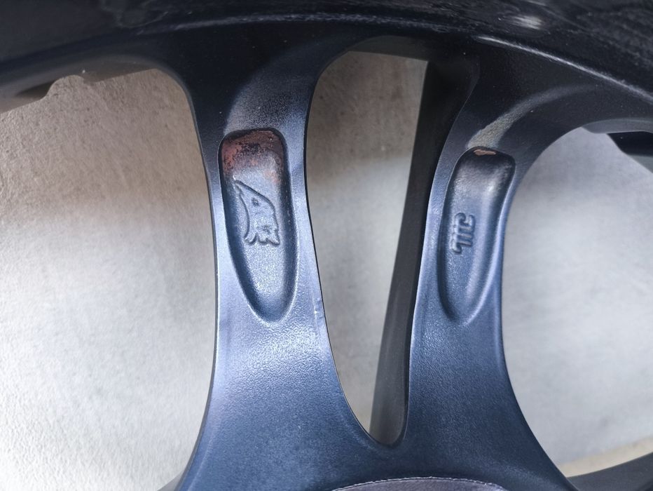 Диски AEZ R15 5x110 Opel Astra Zafira Alfa Romeo Fiat