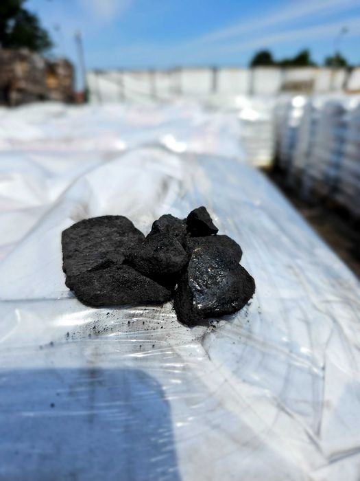 1300zł/t 23mj Ekogroszek importowany transport Dolny Śląsk