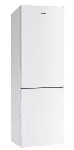 Frigorífico Combinado SMEG 330l