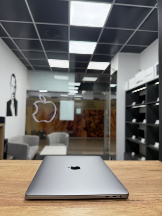 Touchbar! i5•8gb•256gb Macbook Pro 13 2017(2018) • Гарантія! Макбук