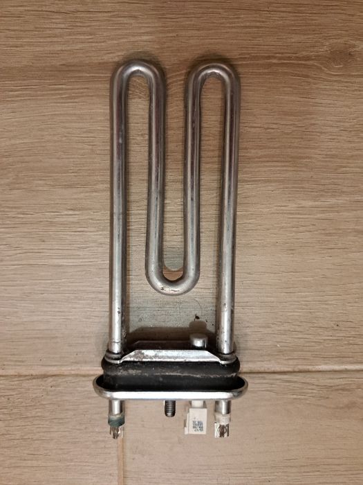 Resistência 1700W máquina lavar Ariston