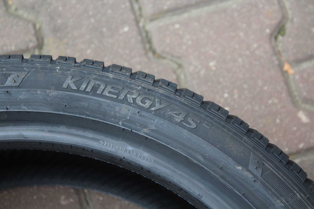 225 40 R18 Hankook Kingery 4S2