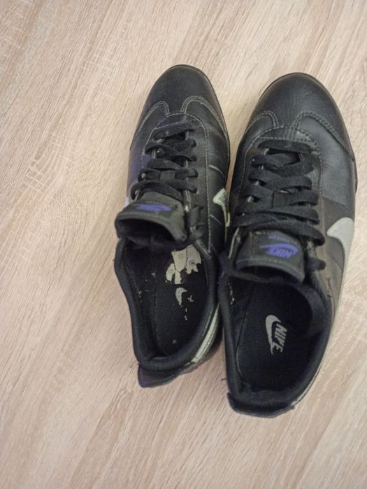 Buty Nike Fivekay