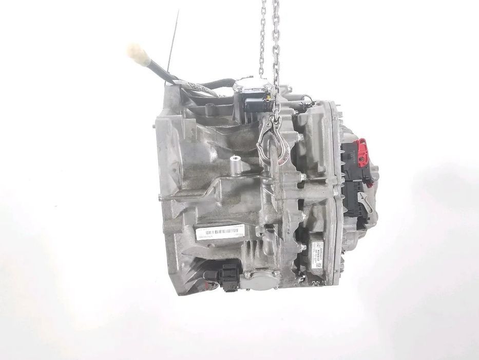 Caixa de Velocidades DC4015 Renault 1.5L 90CV
