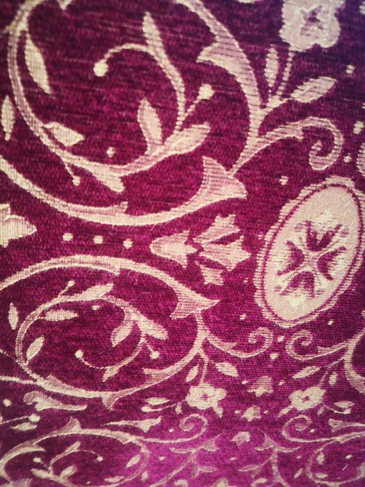 Krzesła tapicerowane Lublin 8 szt.