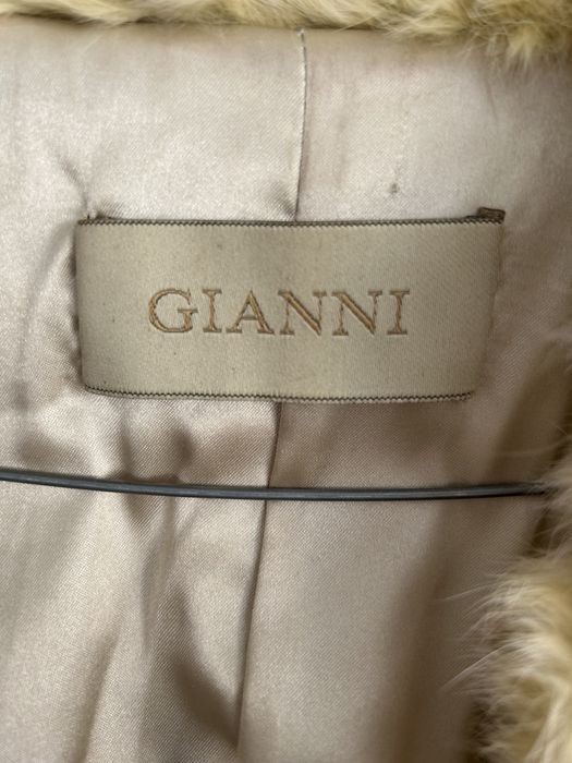 Vintage futerko Gianni
