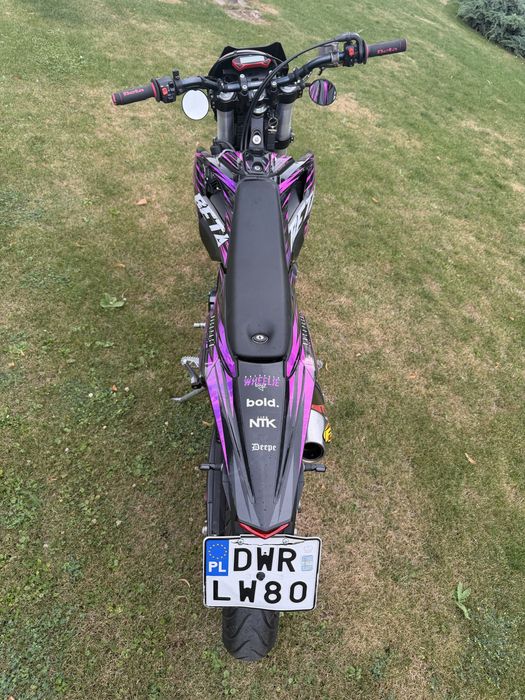 Beta RR 125 T 2023