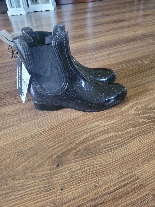 Buty kalosze roz 36