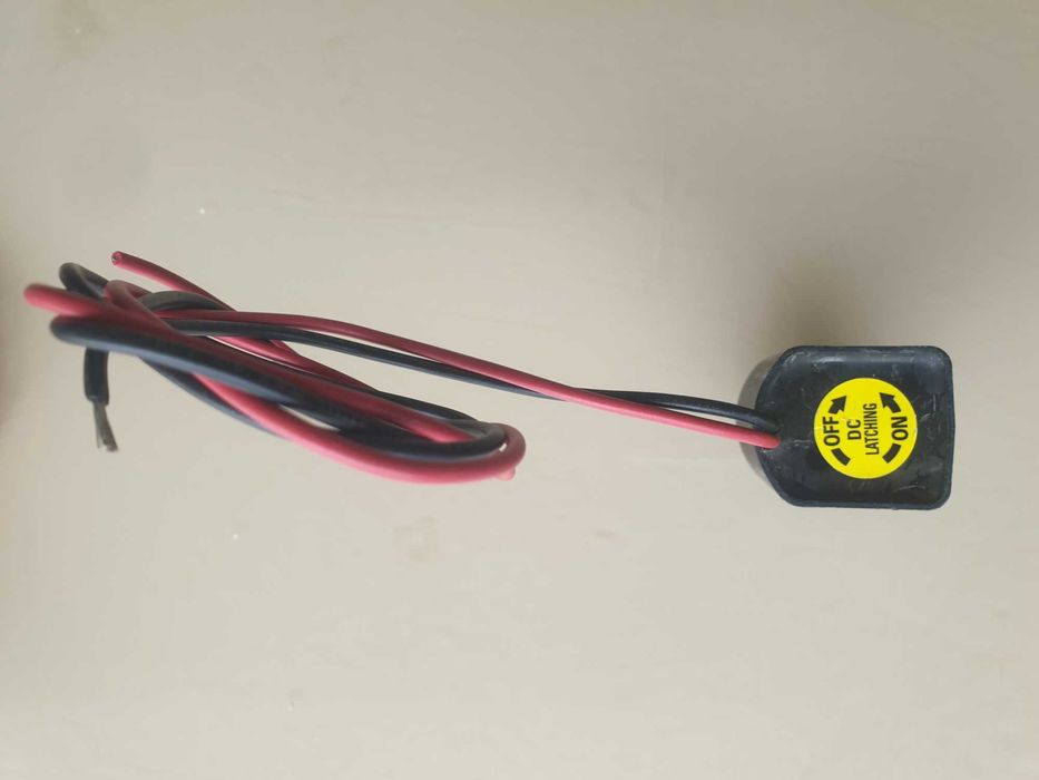 Solenoid Rain bird 9V