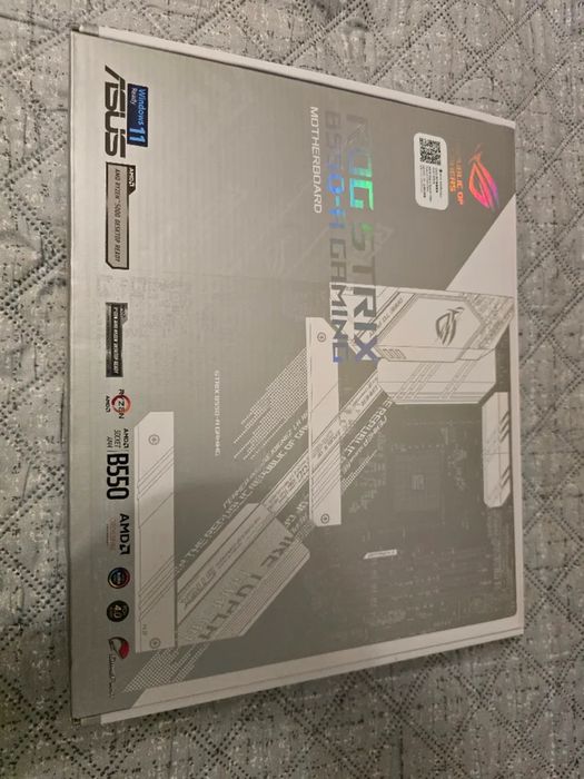 Amd Ryzen 7 5700x3d | Rtx 3060 (12gb) | 32 gb ОЗУ ddr4