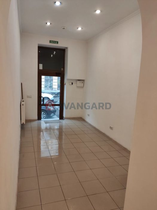 Продаж комерційне приміщення, Краківський р-к, МАГАЗИН ЦЕНТР ЛЬВОВА