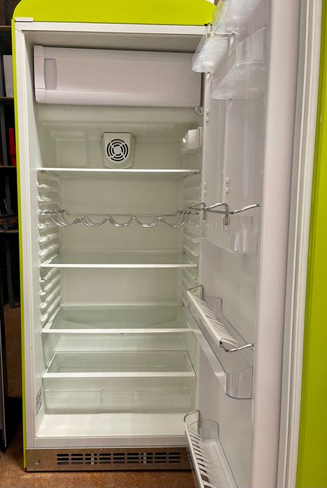 Холодильник SMEG FAB28VE6,