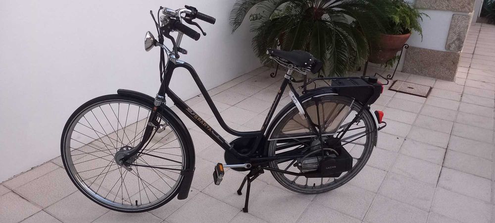 Suzuki Street Magic 1.000kms
