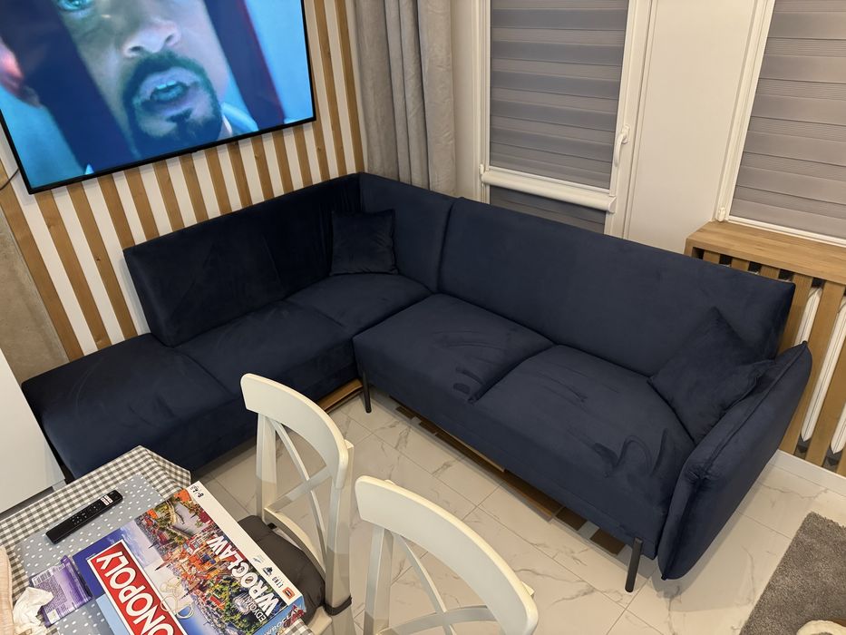 Narożnik sofa narożna