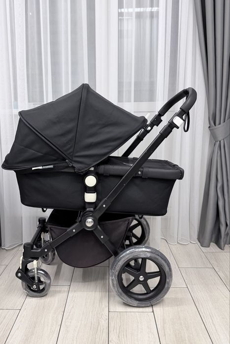 Bugaboo 3 в 1 + подарки