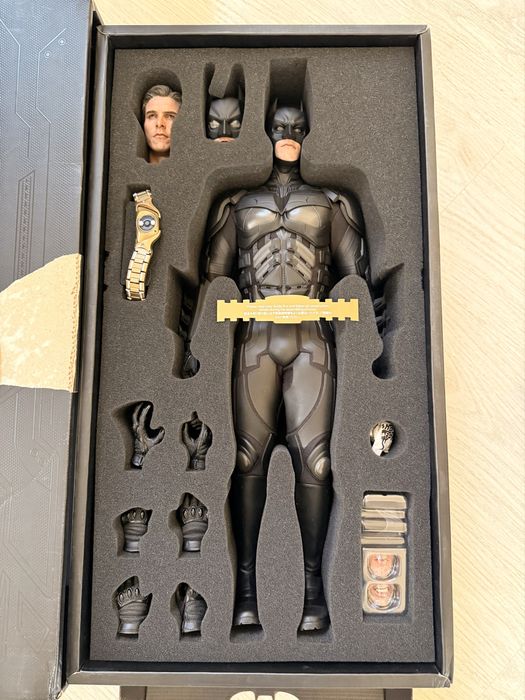 hot toys batman - Дитячий світ - OLX.ua