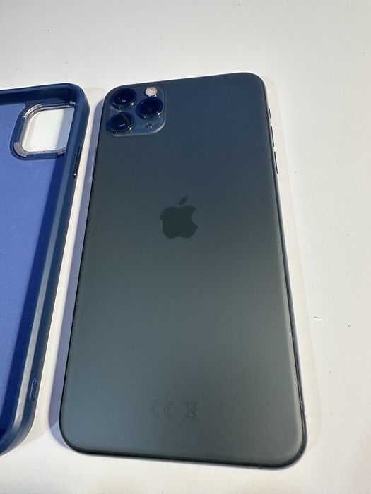 Iphone 11 pro max 64gb