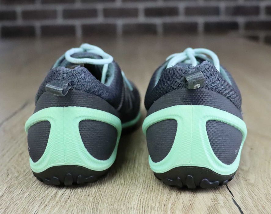 Ecco biom sportowe damskie sneakersy 39 ( 26 cm)
