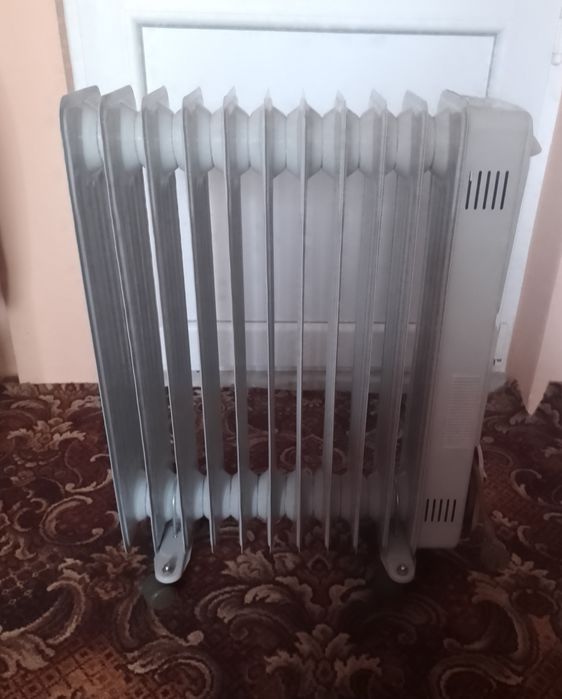 Продам обігрівач Saturn в м.Хуст