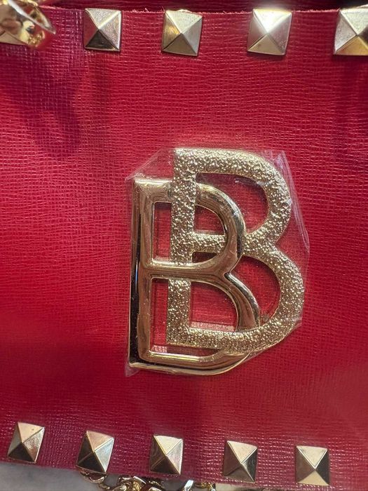 Ekskluzywna Torebka premium marki Babylon nowa