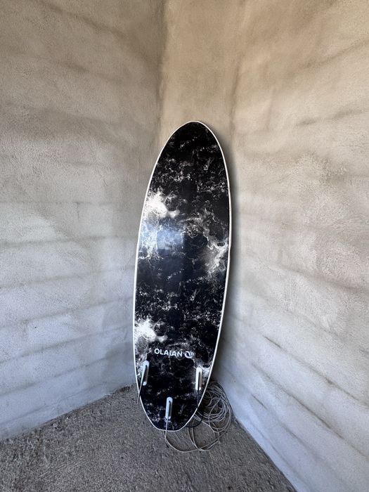 Prancha de surf
