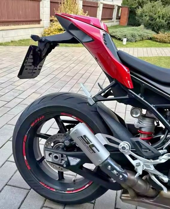 Wydech SC PROJECT BMW s1000RR, Nowy