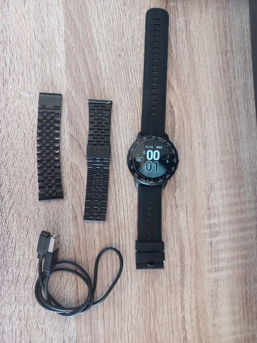 Smartwatch Radiant RAS20