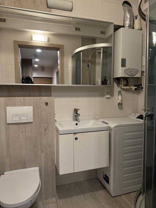 Wynajmę mieszkanie w centrum Częstochowy