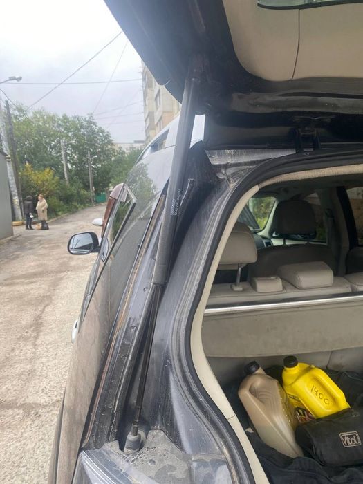 Mitsubishi Outlander 2.4 2007р