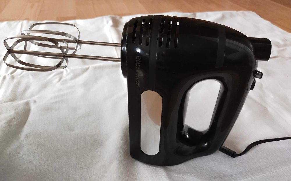 Mikser Gotze & Jensen