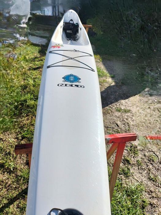 Surfski Nelo 550