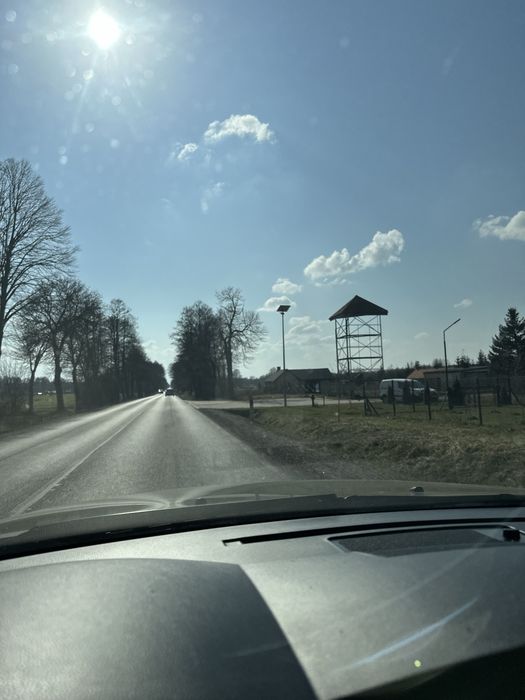 Wynajmę powierzchnię pod reklamę.